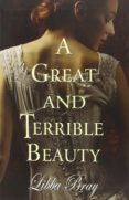a great and terrible beauty-libba bray-9780689875359 a great and terrible beauty libba bray 9780689875359