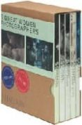 five great women photographers: nan goldin, graciela iturbide, ma ry ellen mark, lisette model-christian caujolle-9780714853659 five great women photographers: nan goldin, graciela iturbide, ma ry ellen mark, lisette model-christian caujolle-9780714853659