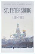 ST PETERSBURG  (edición en inglés)