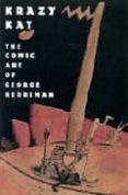 krazy kats: the comic art of george herriman-patrick mcdonnell-9780810991859 krazy kats: the comic art of george herriman-patrick mcdonnell-9780810991859