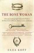 the bone woman-clea koff-9780812968859 the bone woman-clea koff-9780812968859