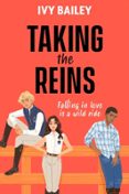 TAKING THE REINS