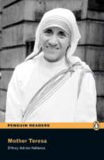 penguin readers level 1: mother teresa (libro + cd)-9781405878159 penguin readers level 1: mother teresa (libro + cd)-9781405878159