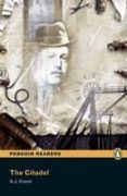 penguin readers level 5 the citadel (libro + cd)-a.j. cronin-9781405879859 penguin readers level 5 the citadel (libro + cd)-a.j. cronin-9781405879859