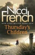 thursday s children-nicci french-9781405919159 thursday s children-nicci french-9781405919159