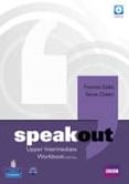 speakout upper-intermediate wb with key audio cd-frances eales-9781408259559 speakout upper-intermediate wb with key audio cd-frances eales-9781408259559