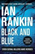 black and blue-ian rankin-9781409165859 black and blue-ian rankin-9781409165859