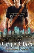 city of glass: mortal instruments 3-cassandra clare-9781416972259 city of glass: mortal instruments 3-cassandra clare-9781416972259