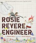 ROSIE REVERE, ENGINEER-2804500-otro-formato