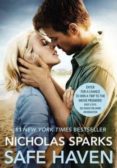 safe haven-nicholas sparks-9781455523559 safe haven-nicholas sparks-9781455523559