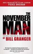 november man (film)-bill granger-9781455558759 november man (film)-bill granger-9781455558759