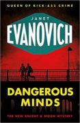dangerous minds-janet evanovich-9781472225559 dangerous minds-janet evanovich-9781472225559