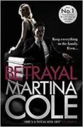 betrayal-martina cole-9781472241559 betrayal-martina cole-9781472241559