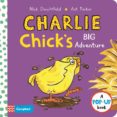 charlie chick s big adventure-nick denchfield-9781509899159 charlie chick s big adventure-nick denchfield-9781509899159