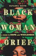 BLACK WOMAN GRIEF