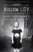 hollow city: the second novel of miss peregrine s children-ransom riggs-9781594747359 hollow city: the second novel of miss peregrine s children-ransom riggs-9781594747359