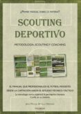 scouting deportivo (ebook)-jesus m. botello hermosa-9781629347059 scouting deportivo (ebook)-jesus m. botello hermosa-9781629347059
