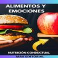 ALIMENTOS Y EMOCIONES  (edición en inglés)