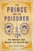 THE PRINCE AND THE POISONER  (edición en inglés)