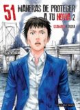 51 maneras de proteger a tu novia vol. 2-usamaru furuya-9781912097159 51 maneras de proteger a tu novia vol. 2-usamaru furuya-9781912097159
