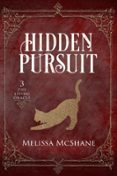 HIDDEN PURSUIT  (edición en inglés)