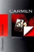 carmen (jeneusse)-prosper merimee-9782010190759 carmen (jeneusse)-prosper merimee-9782010190759