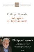 POLITIQUES DU FAIRE-MONDE