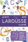 LE PETIT LAROUSSE ILLUSTRÉ 2019-7352777-otro-formato