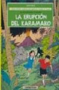 la erupcion del karamako (el rayo misterioso, 2º episodio)-9782203752559 la erupcion del karamako (el rayo misterioso, 2º episodio)-9782203752559