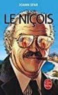 le niçois-joann sfar-9782253070559 le niçois-joann sfar-9782253070559