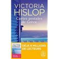 cartes postales de grèce-victoria hislop-9782253071259 cartes postales de grèce-victoria hislop-9782253071259