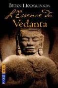 essence du vedanta-9782266178259 essence du vedanta-9782266178259