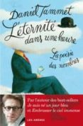 l éternite dans une heure: la poesie des nombres -daniel tammet-9782352042259 l éternite dans une heure: la poesie des nombres -daniel tammet-9782352042259