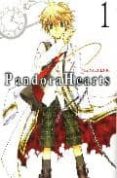 pandora hearts t01-jun mochizuki-9782355921759 pandora hearts t01-jun mochizuki-9782355921759
