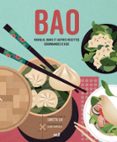 BAO : RAVIOLIS, BUNS ET AUTRES RECETTES GOURMANDES D’ASIE  (edición en francés)