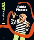 PABLO PICASSO  (edición en francés)