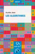 Descarga de libros electrónicos para ipad LES ALGORITHMES  (edición en francés)  9782715416659