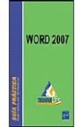 microsoft office word 2007-9782746035959 microsoft office word 2007-9782746035959