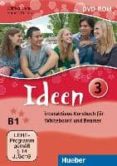 ideen.3.interakt.kb (dvd-rom)-9783194018259 ideen.3.interakt.kb (dvd-rom)-9783194018259