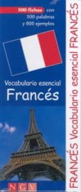 ngv vocabulario esencial frances-9783625127659 ngv vocabulario esencial frances-9783625127659