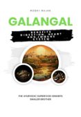 GALANGAL BENEFITS  DIGESTION, HEART AND IMMUNE SYSTEM  (edición en inglés)