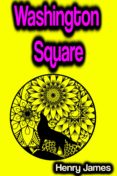 Descargas de libros electrónicos gratis para revender WASHINGTON SQUARE
         (edición en inglés) (Literatura española)