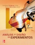 analisis y diseño de experimentos-9786071507259 analisis y diseño de experimentos-9786071507259