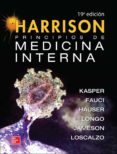 harrison. principios de medicina interna, 2 volúmenes (19ª ed)-9786071513359 harrison. principios de medicina interna, 2 volúmenes (19ª ed)-9786071513359