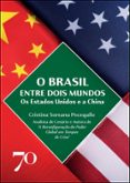 O BRASIL ENTRE DOIS MUNDOS