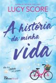 A HISTÓRIA DA MINHA VIDA