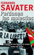 perdonen las molestias (ebook)-9788403012059 perdonen las molestias (ebook)-9788403012059