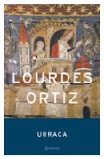 urraca-lourdes ortiz-9788408059059 urraca-lourdes ortiz-9788408059059