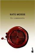 el laberinto (booket especial navidad)-kate mosse-9788408074359 el laberinto (booket especial navidad)-kate mosse-9788408074359