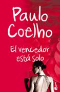 el vencedor esta solo-paulo coelho-9788408101659 el vencedor esta solo-paulo coelho-9788408101659